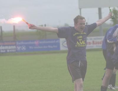 Foto des Albums: Jungs vom Hopelser Busch