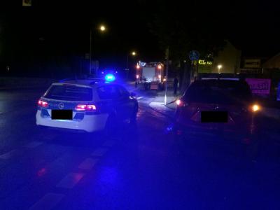 Foto des Albums: Einsatz 084/2014 - Verkehrsunfall