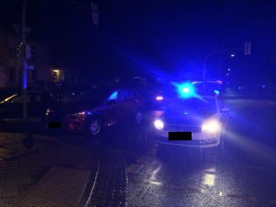 Foto des Albums: Einsatz 084/2014 - Verkehrsunfall