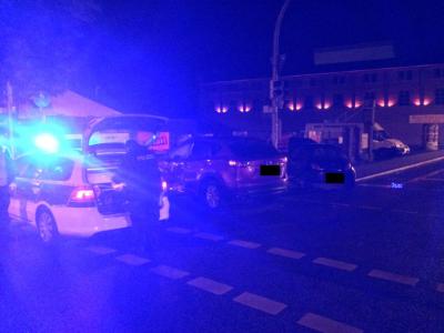 Foto des Albums: Einsatz 084/2014 - Verkehrsunfall