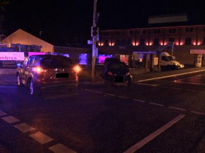 Foto des Albums: Einsatz 084/2014 - Verkehrsunfall