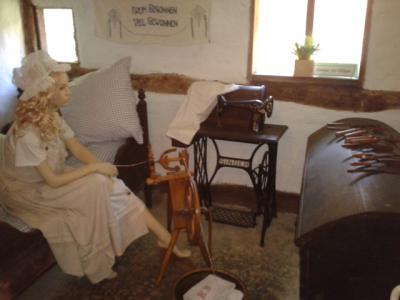 Foto des Albums: Themenwoche "Das Leben vor 100 Jahren"