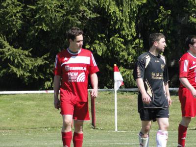 Foto des Albums: HSV II - Mildenberg