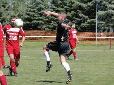 Foto des Albums: HSV II - Mildenberg