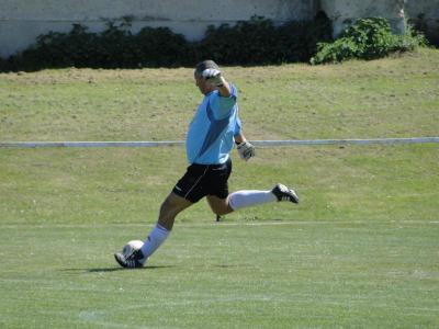 Foto des Albums: HSV II - Mildenberg