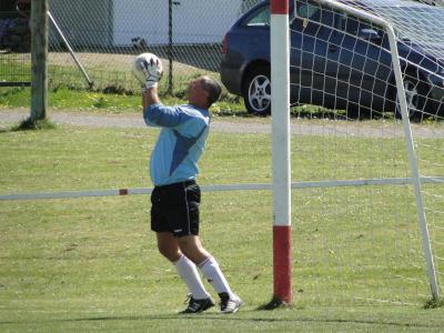 Foto des Albums: HSV II - Mildenberg