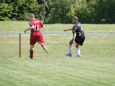 Foto des Albums: HSV II - Mildenberg