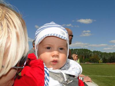 Foto des Albums: HSV II - Mildenberg