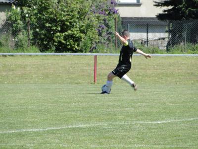 Foto des Albums: HSV II - Mildenberg