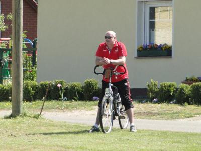 Foto des Albums: HSV II - Mildenberg