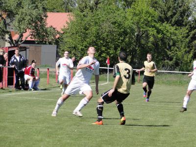 Foto des Albums: HSV I - Flatow