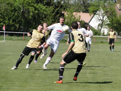 Foto des Albums: HSV I - Flatow