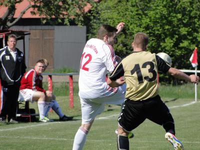 Foto des Albums: HSV I - Flatow