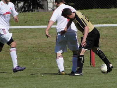 Foto des Albums: HSV I - Flatow