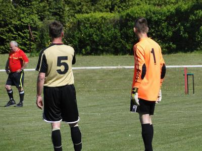 Foto des Albums: HSV I - Flatow