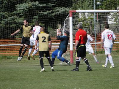 Foto des Albums: HSV I - Flatow