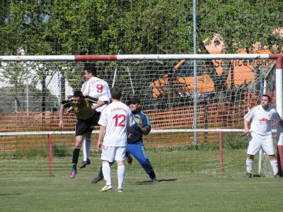 Foto des Albums: HSV I - Flatow