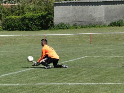 Foto des Albums: HSV I - Flatow