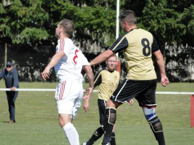 Foto des Albums: HSV I - Flatow