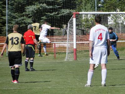 Foto des Albums: HSV I - Flatow