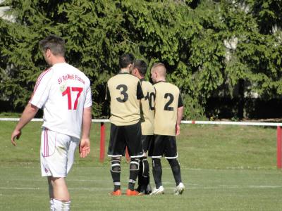 Foto des Albums: HSV I - Flatow