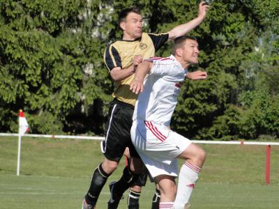 Foto des Albums: HSV I - Flatow