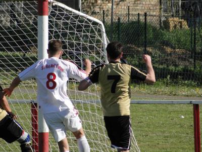 Foto des Albums: HSV I - Flatow