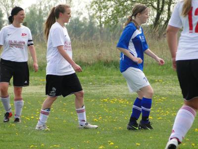 Foto des Albums: Sommerfeld - HSV