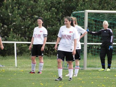 Foto des Albums: Sommerfeld - HSV