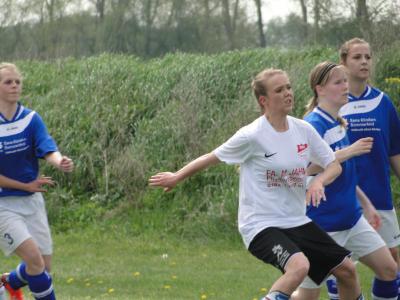 Foto des Albums: Sommerfeld - HSV