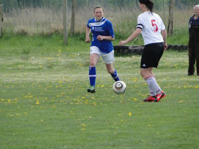 Foto des Albums: Sommerfeld - HSV