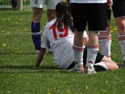 Foto des Albums: Sommerfeld - HSV