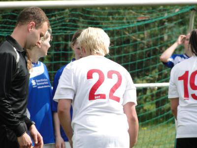 Foto des Albums: Sommerfeld - HSV