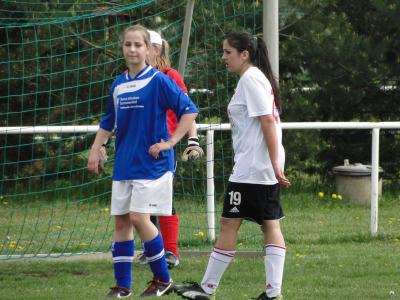 Foto des Albums: Sommerfeld - HSV