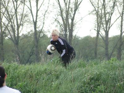 Foto des Albums: Sommerfeld - HSV