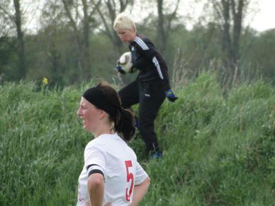 Foto des Albums: Sommerfeld - HSV