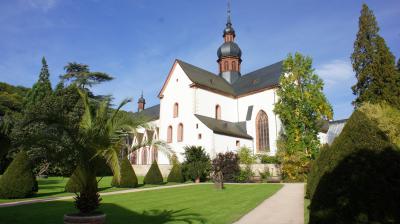 Foto des Albums: 2013 TSG Herbstwanderung (03.10.2013)