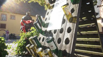 Foto des Albums: 2013 TSG Herbstwanderung (03.10.2013)