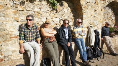 Foto des Albums: 2013 TSG Herbstwanderung (03.10.2013)