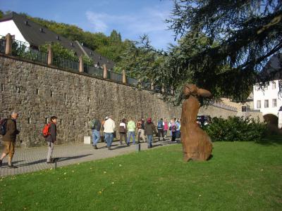 Foto des Albums: 2013 TSG Herbstwanderung (03.10.2013)