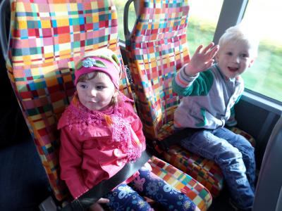 Foto des Albums: Wandertag zum „Grünen Klassenzimmer“ im Weidencamp