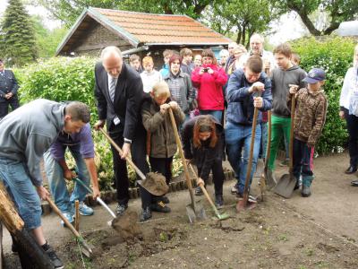 Foto des Albums: 48-Stunden-Aktion