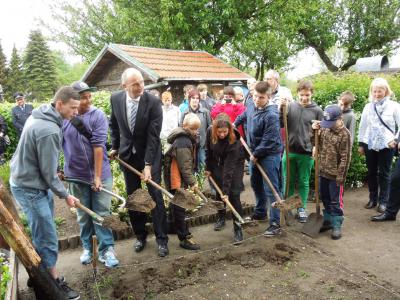 Foto des Albums: 48-Stunden-Aktion