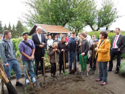 Foto des Albums: 48-Stunden-Aktion