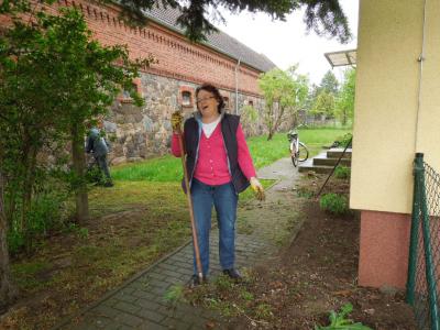 Foto des Albums: 48-Stunden-Aktion