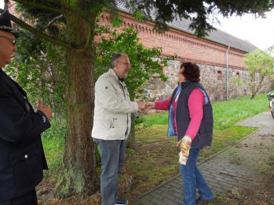 Foto des Albums: 48-Stunden-Aktion