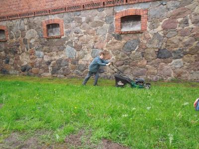 Foto des Albums: 48-Stunden-Aktion