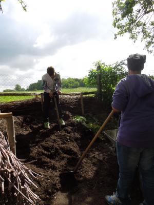 Foto des Albums: 48-Stunden-Aktion