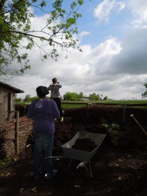 Foto des Albums: 48-Stunden-Aktion