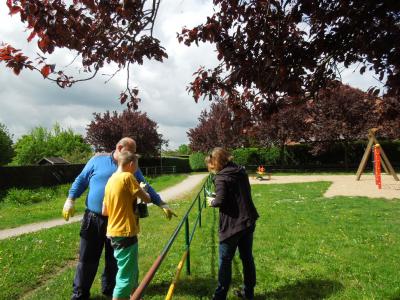 Foto des Albums: 48-Stunden-Aktion